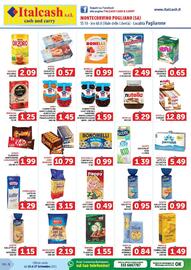 Volantino Italcash Cash & Carry Pagina 5