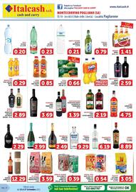 Volantino Italcash Cash & Carry Pagina 7