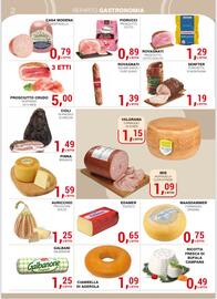 Volantino Supermercati Spesa Mia Pagina 2