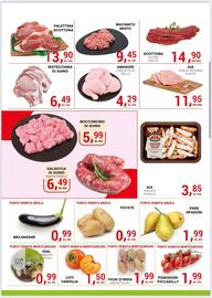 Volantino Supermercati Spesa Mia Pagina 3