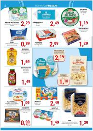 Volantino Supermercati Spesa Mia Pagina 4