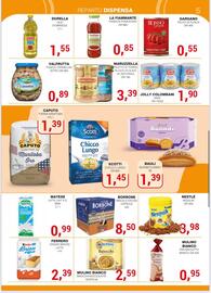 Volantino Supermercati Spesa Mia Pagina 5