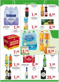 Volantino Supermercati Spesa Mia Pagina 6