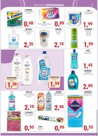 Volantino Supermercati Spesa Mia Pagina 7