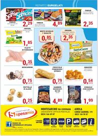 Volantino Supermercati Spesa Mia Pagina 8