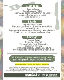 Folheto Neomáquina semana 38 Página 2