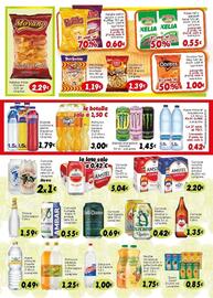 Folleto Supermercados Piedra Página 10