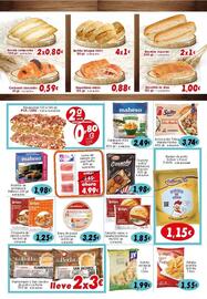 Folleto Supermercados Piedra Página 5