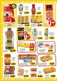 Folleto Supermercados Piedra Página 6