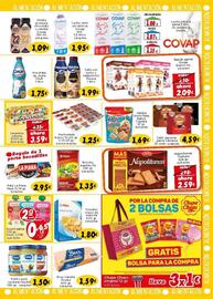 Folleto Supermercados Piedra Página 7