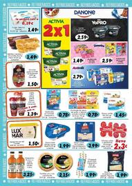 Folleto Supermercados Piedra Página 8