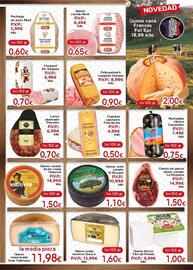 Folleto Supermercados Piedra Página 9