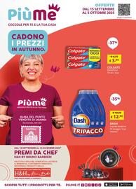 Volantino Smoll Pagina 1