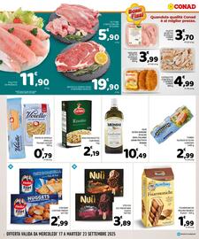 Volantino Conad City | Convenienza Più Pagina 2