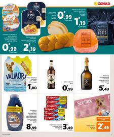 Volantino Conad City | Convenienza Più Pagina 3
