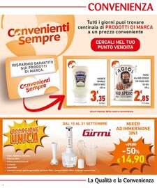 Volantino Conad City | Convenienza Più Pagina 4