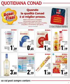 Volantino Conad City | Convenienza Più Pagina 5