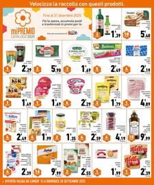 Volantino Conad City | Convenienza Più Pagina 6