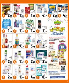 Volantino Conad City | Convenienza Più Pagina 7