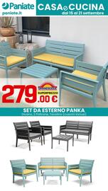 Volantino Paniate settimana 38 Pagina 7