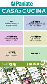 Volantino Paniate settimana 38 Pagina 8