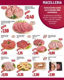 Volantino Famila Superstore Pagina 11