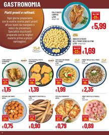 Volantino Famila Superstore Pagina 12