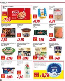 Volantino Famila Superstore Pagina 14