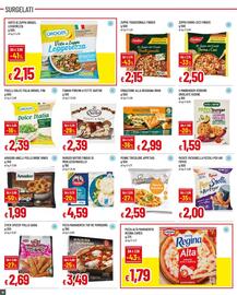 Volantino Famila Superstore Pagina 16
