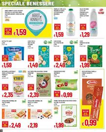 Volantino Famila Superstore Pagina 18