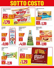 Volantino Famila Superstore Pagina 2