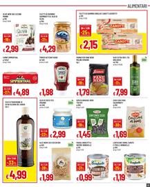 Volantino Famila Superstore Pagina 21