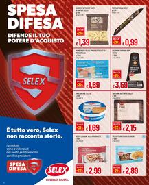 Volantino Famila Superstore Pagina 22