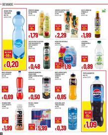 Volantino Famila Superstore Pagina 24