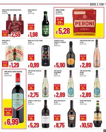 Volantino Famila Superstore Pagina 25