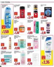 Volantino Famila Superstore Pagina 26