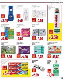 Volantino Famila Superstore Pagina 27