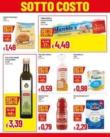 Volantino Famila Superstore Pagina 3