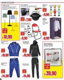 Volantino Famila Superstore Pagina 30