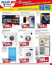 Volantino Famila Superstore Pagina 31