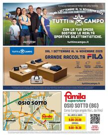 Volantino Famila Superstore Pagina 32