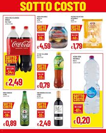 Volantino Famila Superstore Pagina 4