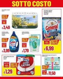 Volantino Famila Superstore Pagina 5