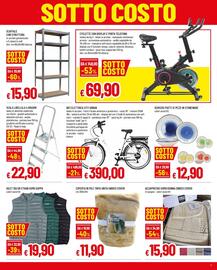 Volantino Famila Superstore Pagina 7