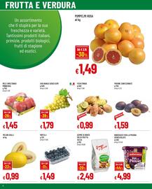 Volantino Famila Superstore Pagina 8