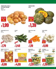 Volantino Famila Superstore Pagina 9