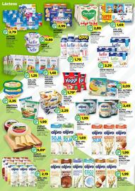 Folheto Supermercados Preços Baixos Página 2