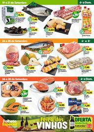 Folheto Supermercados Preços Baixos Página 3