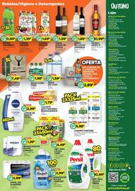 Folheto Supermercados Preços Baixos Página 4