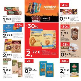 Volantino Orvea Pagina 17